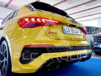 2021 Audi RS3