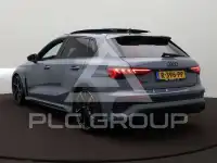 2021 Audi RS3