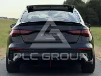 2021 Audi RS3