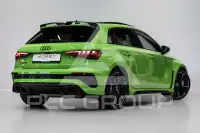 2021 Audi RS3