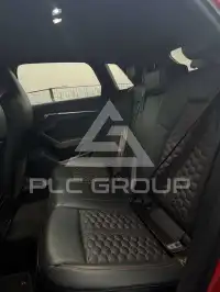 2021 Audi RS3