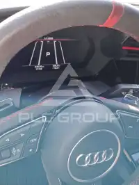 2021 Audi RS3
