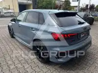 2021 Audi RS3