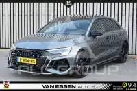 2021 Audi RS3