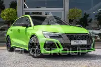 2021 Audi RS3