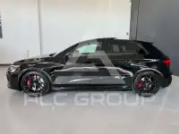 2021 Audi RS3