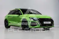2021 Audi RS3