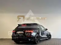 2021 Audi RS3