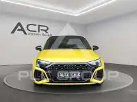 2021 Audi RS3