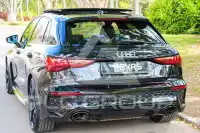 2021 Audi RS3