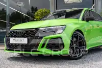 2021 Audi RS3