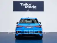 2021 Audi RS3
