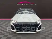 2021 Audi RS3