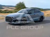 2021 Audi RS3