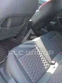 2021 Audi RS3
