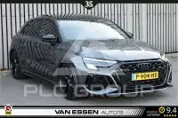 2021 Audi RS3
