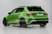 2021 Audi RS3