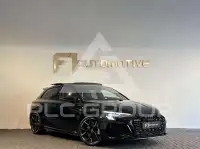 2021 Audi RS3
