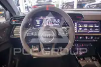 2021 Audi RS3