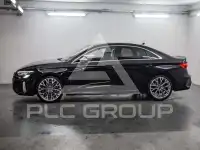 2021 Audi RS3