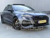 2021 Audi RS3
