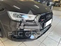 2021 Audi RS3