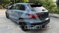 2021 Audi RS3