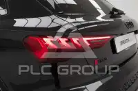 2021 Audi RS3