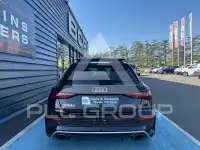 2021 Audi RS3