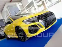 2021 Audi RS3