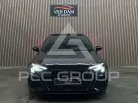 2021 Audi RS3