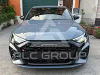 2021 Audi RS3
