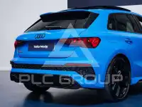 2021 Audi RS3