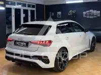 2021 Audi RS3