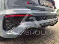 2021 Audi RS3