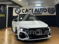 2021 Audi RS3