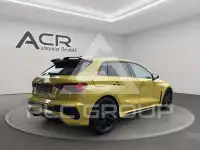 2021 Audi RS3
