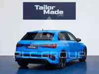 2021 Audi RS3