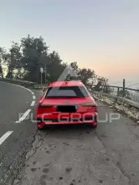 2021 Audi RS3