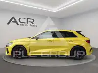 2021 Audi RS3