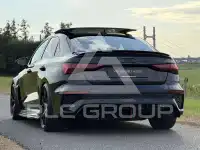 2021 Audi RS3