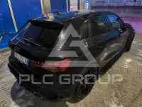2021 Audi RS3
