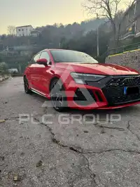 2021 Audi RS3