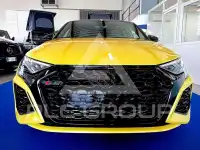 2021 Audi RS3