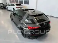 2021 Audi RS3