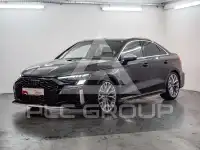 2021 Audi RS3