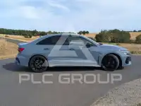 2021 Audi RS3