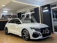 2021 Audi RS3