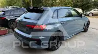 2021 Audi RS3