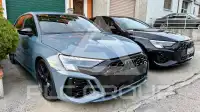2021 Audi RS3